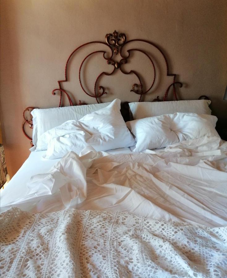 Corte Di Maggio B&B Country House Имола Экстерьер фото
