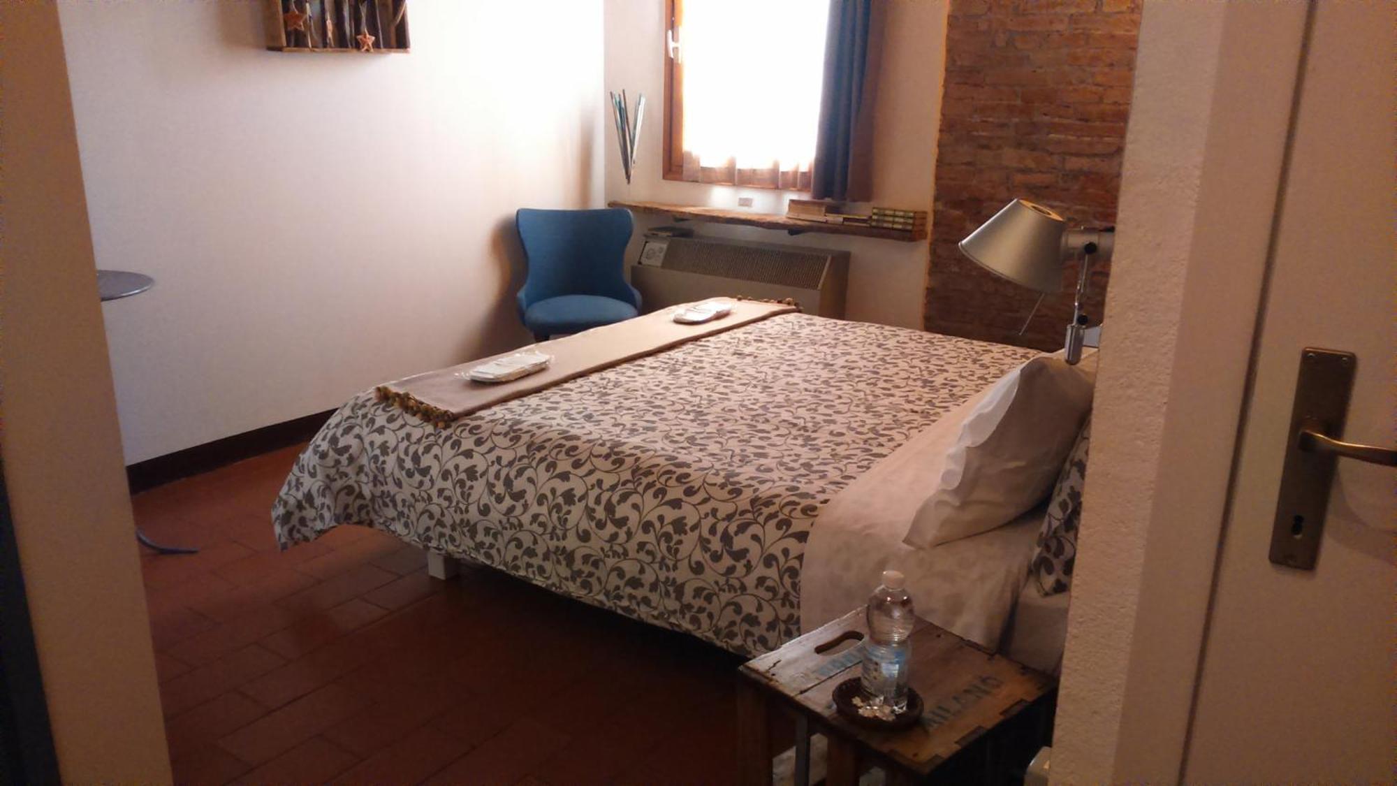 Corte Di Maggio B&B Country House Имола Экстерьер фото
