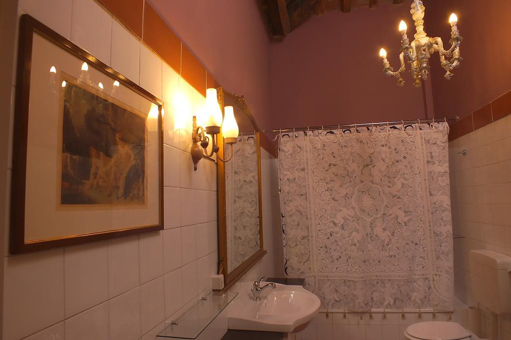 Corte Di Maggio B&B Country House Имола Номер фото