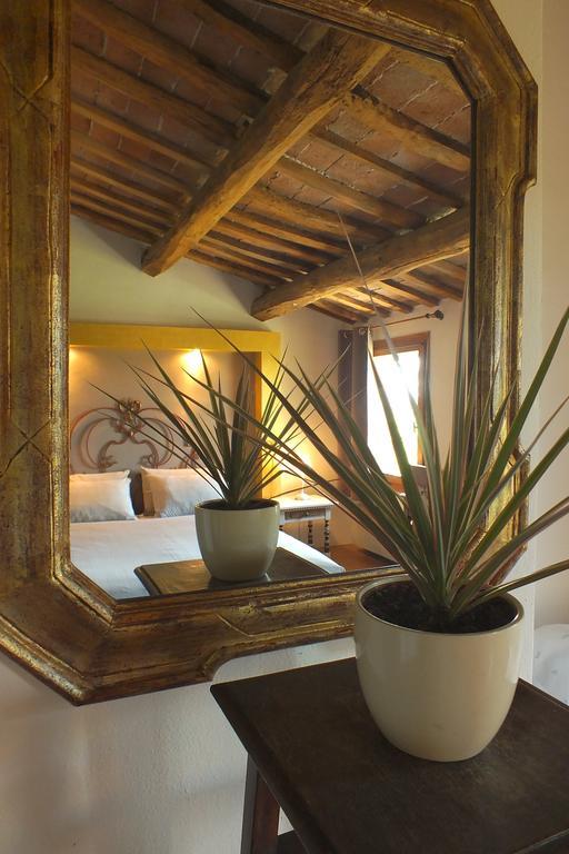 Corte Di Maggio B&B Country House Имола Номер фото
