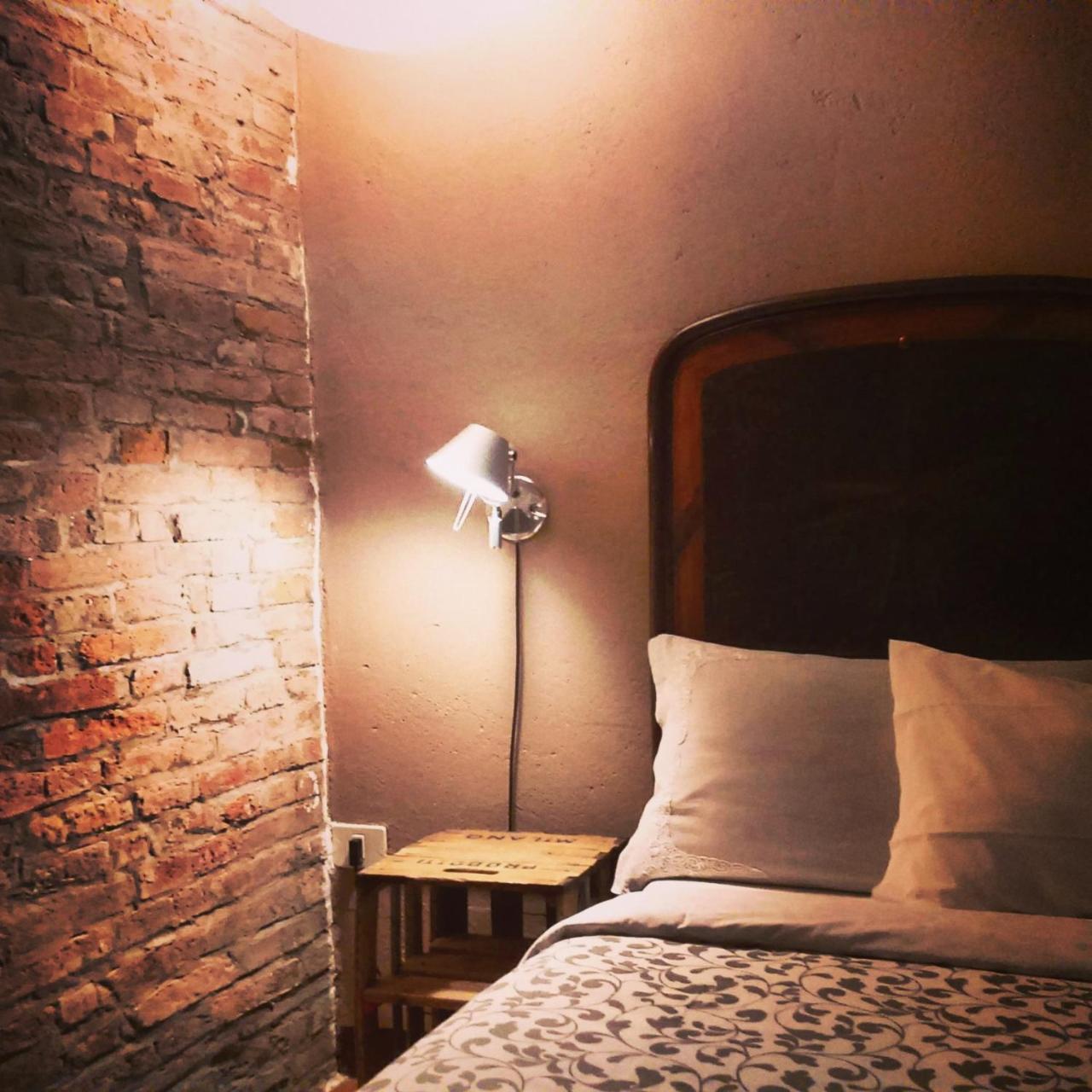 Corte Di Maggio B&B Country House Имола Экстерьер фото