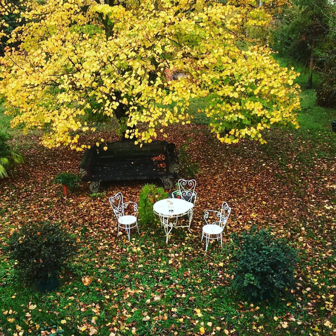 Corte Di Maggio B&B Country House Имола Экстерьер фото