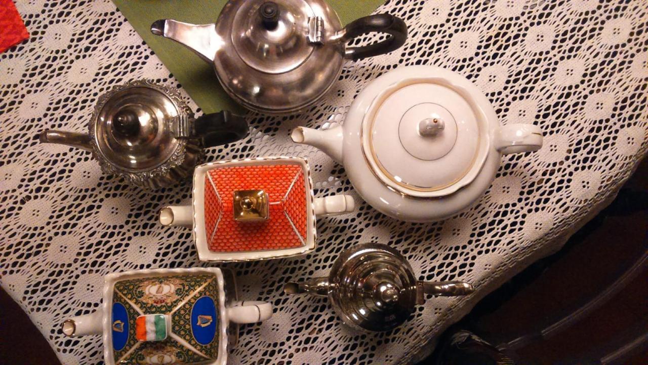 Corte Di Maggio B&B Country House Имола Экстерьер фото