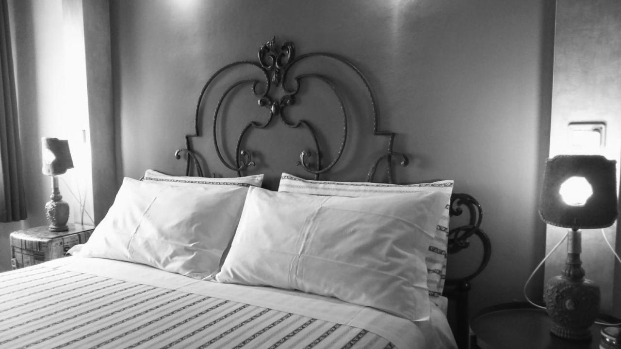 Corte Di Maggio B&B Country House Имола Экстерьер фото