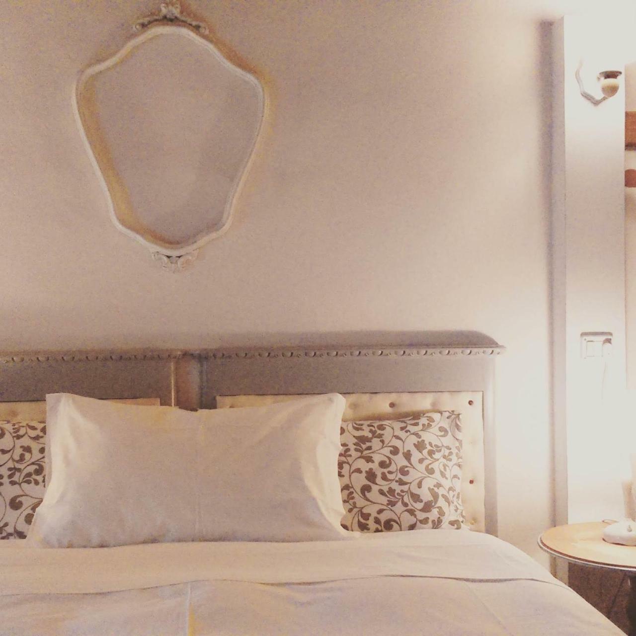 Corte Di Maggio B&B Country House Имола Экстерьер фото
